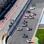 WEC 6h SPA 2025-2