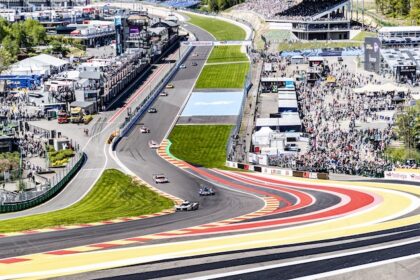 WEC 6h SPA 2025-6