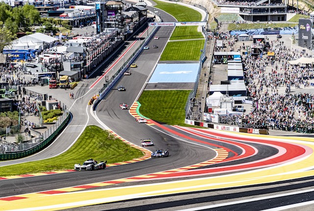 WEC 6h SPA 2025-7