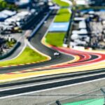MotorMag beim WEC 6h-Rennen in Spa - Stunde 4