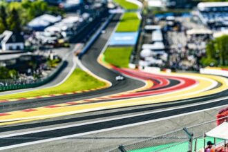 MotorMag beim WEC 6h-Rennen in Spa - Stunde 4