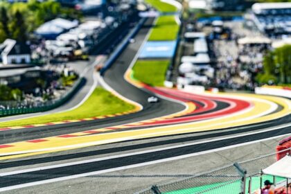 MotorMag beim WEC 6h-Rennen in Spa - Stunde 4
