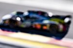 MotorMag beim WEC 6h-Rennen in Spa Peugeot 9X8 Startnummer 93 Bokeh