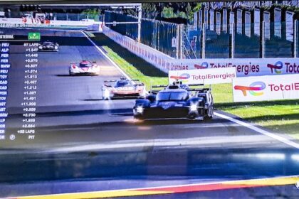 WEC 6h Spa 2025-Peugeot-Platz1-87Runden-2