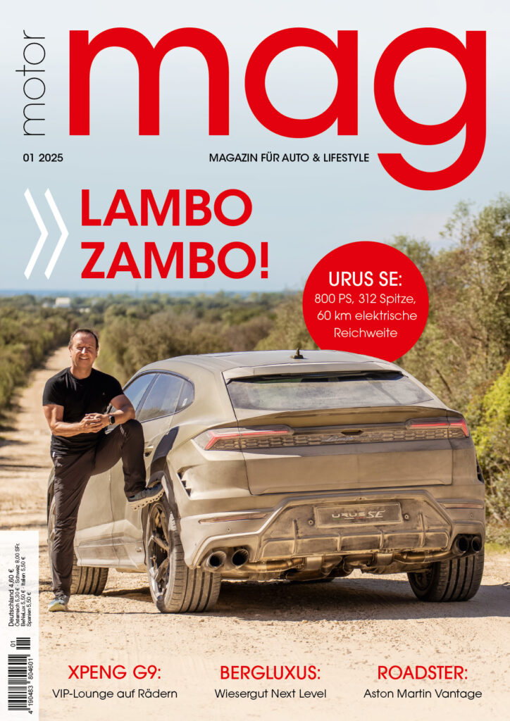 MotorMag 01-2025 Cover