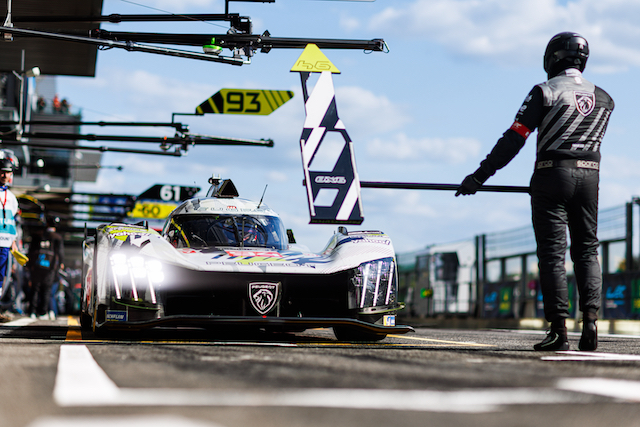 MotorMag beim WEC 6h-Rennen in Spa Peugeot 9X8 final result-4