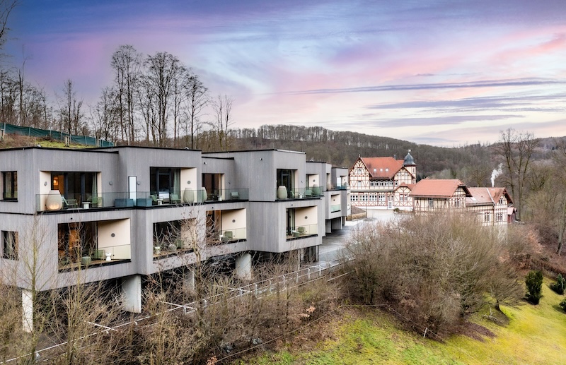 Hotel-Freiwerk-Private-Spa-Suiten-Aussenansicht