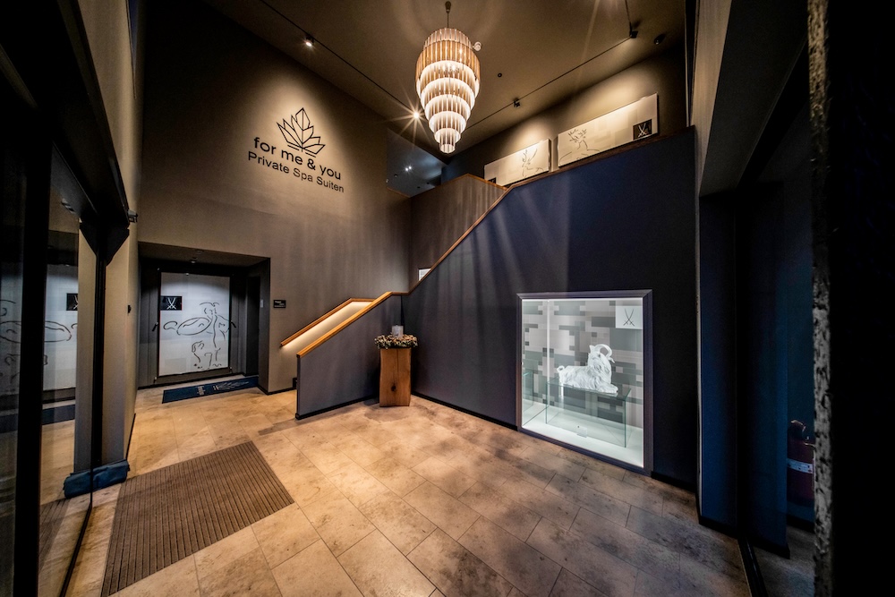 Hotel-Freiwerk-Private-Spa-Suiten-Eingangsbereich