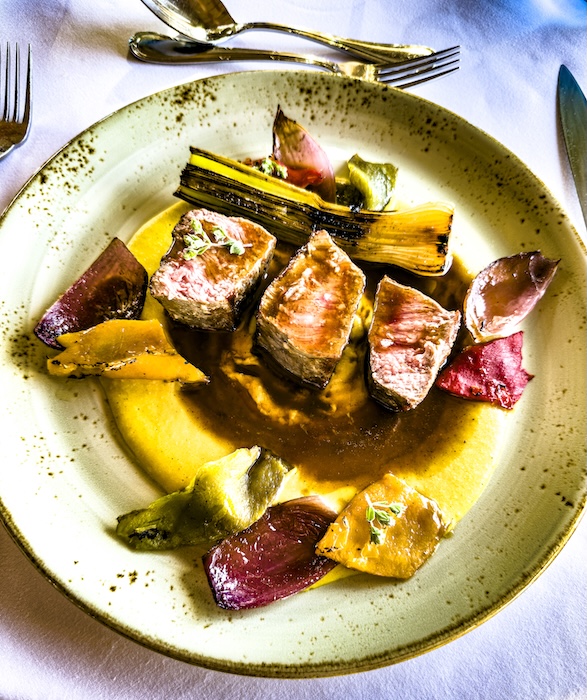 Argentinien Patagonien EOLO Patagonia's Spirit Relais&Chateaux Restaurant-2 TRAVELness MotorMag 02-2025