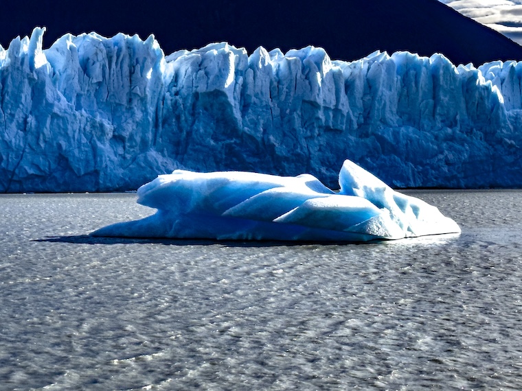 Argentinien Patagonien Gletscher Perito Moreno-1 TRAVELness MotorMag 02-2025
