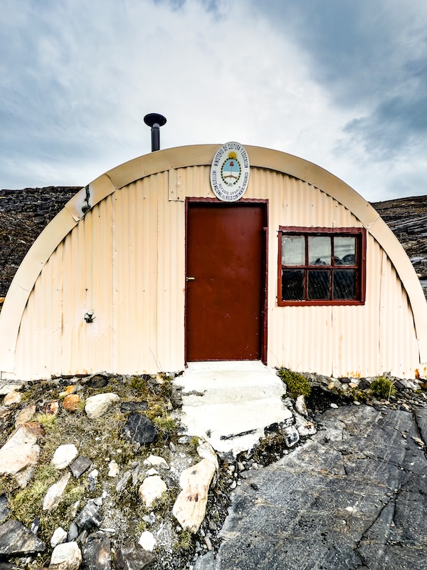Argentinien Patagonien Gletscher Upsala-1 TRAVELness MotorMag 02-2025
