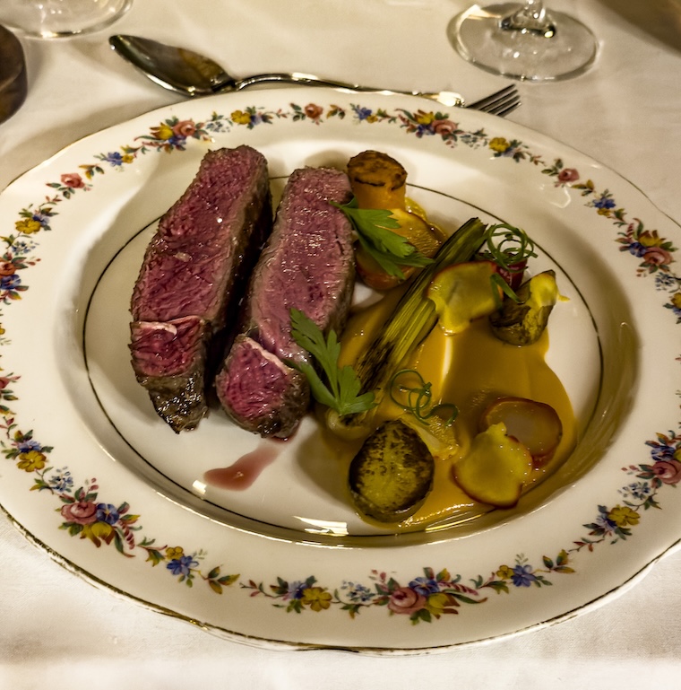 Argentinien Patagonien EOLO Patagonia's Spirit Relais&Chateaux Restaurant-3 TRAVELness MotorMag 02-2025
