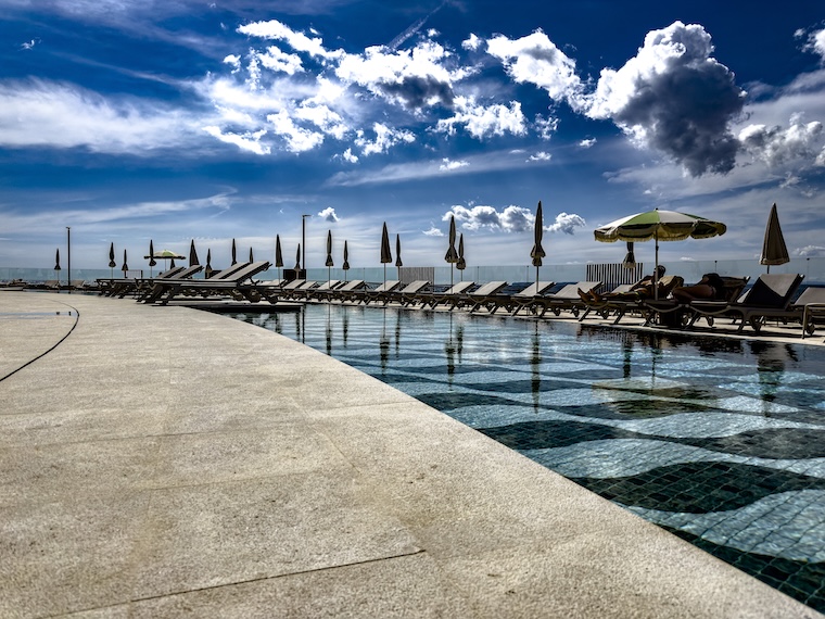 5-Sterne-Hotel Iberostar Selection Es Trenc in Colonia de Sant Jordi-3-Poolbereich
