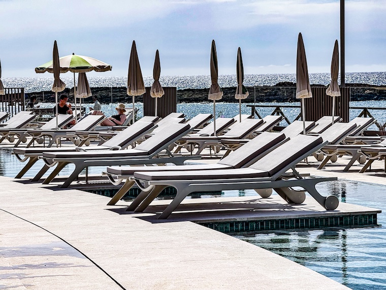 5-Sterne-Hotel Iberostar Selection Es Trenc in Colonia de Sant Jordi-3-Poolbereich-2