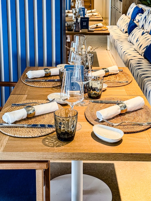 5-Sterne-Hotel Iberostar Selection Es Trenc in Colonia de Sant Jordi-Restaurant Salivent innen-2