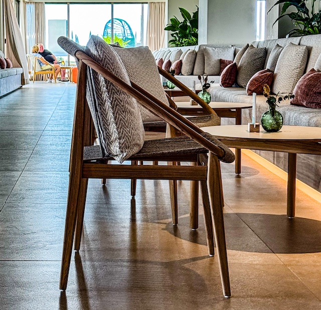 5-Sterne-Hotel Iberostar Selection Es Trenc in Colonia de Sant Jordi-Lobby
