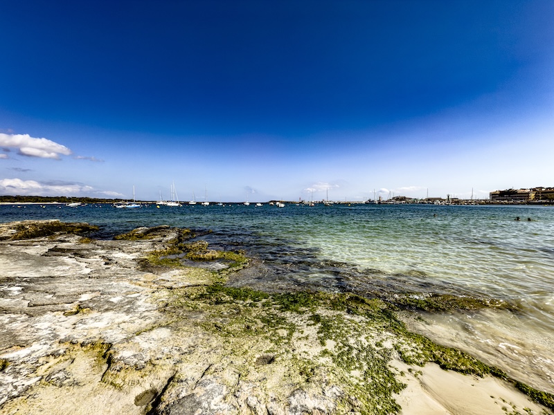 5-Sterne-Hotel Iberostar Selection Es Trenc in Colonia de Sant Jordi-Posidonia-S’Estany