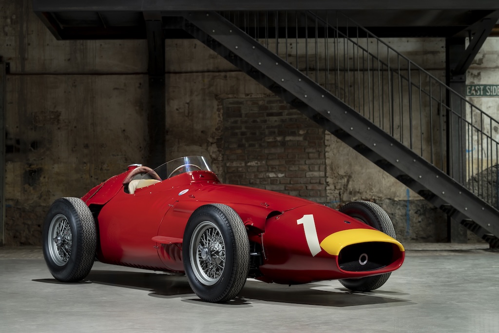 LOH Museum Sonderausstellung "Grand Prix"MotorMag 02-2025