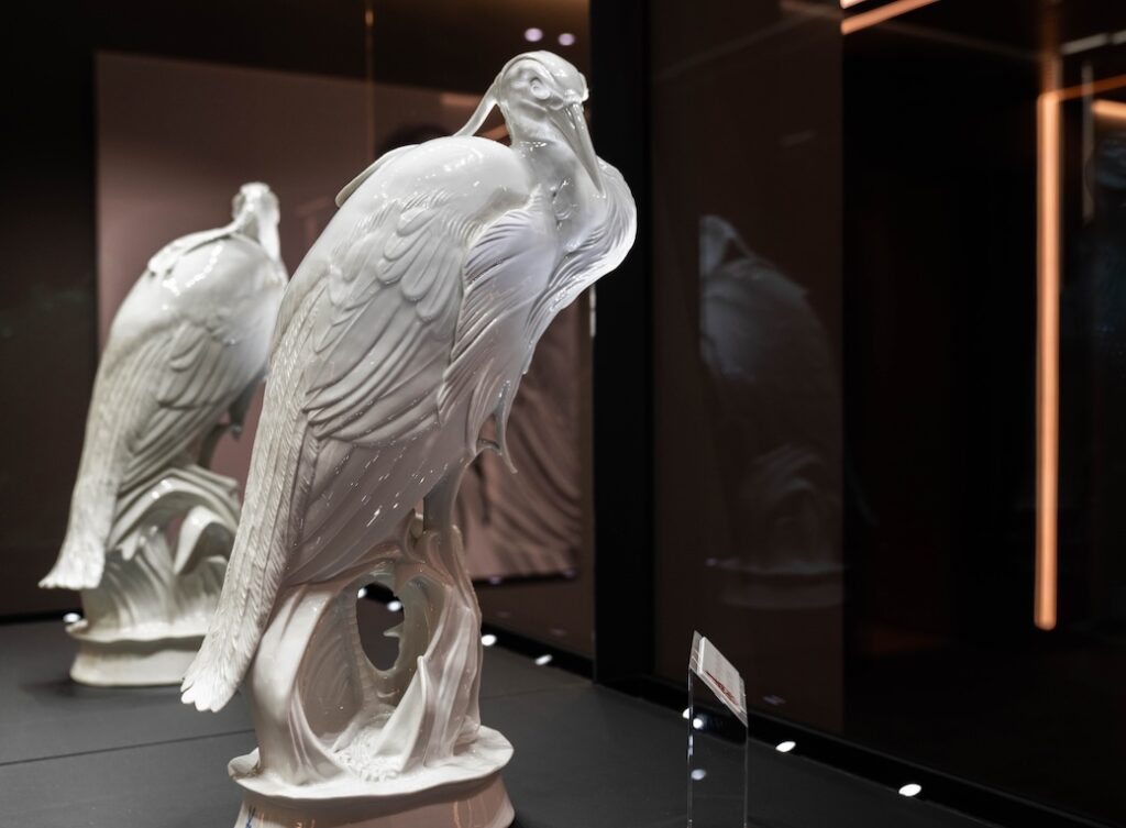 Hotel-Freiwerk-Private-Spa-Suiten-Meissen-Porzellan-Skulptur