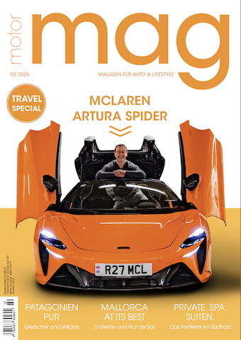 MotorMag 02-2025 Cover