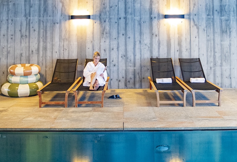 Wiesergut Hinterglemm Innenpool-2 MotorMag 01-2025