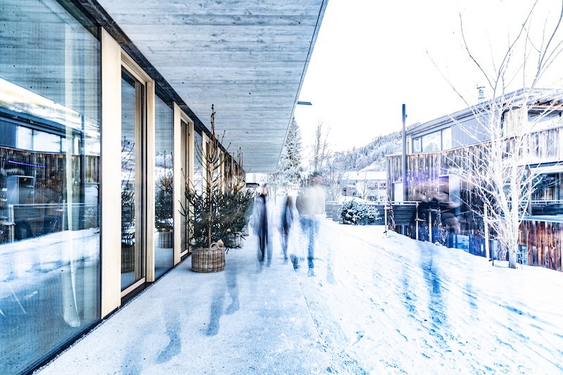 Wiesergut Hinterglemm Bergloft-aussen MotorMag 01-2025