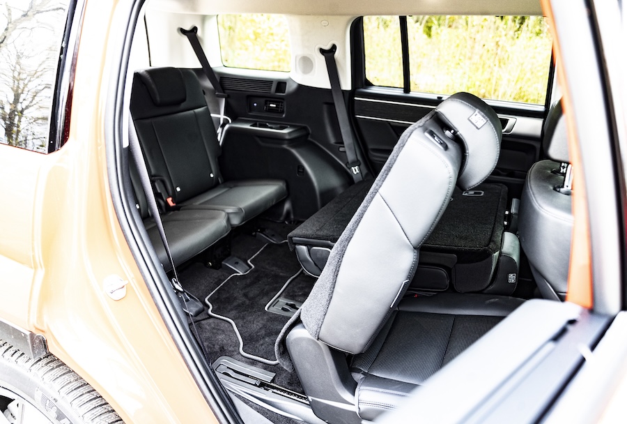 Hyundai Santa Fe MotorMag Reinhold Deisenhofer innen Sitze3