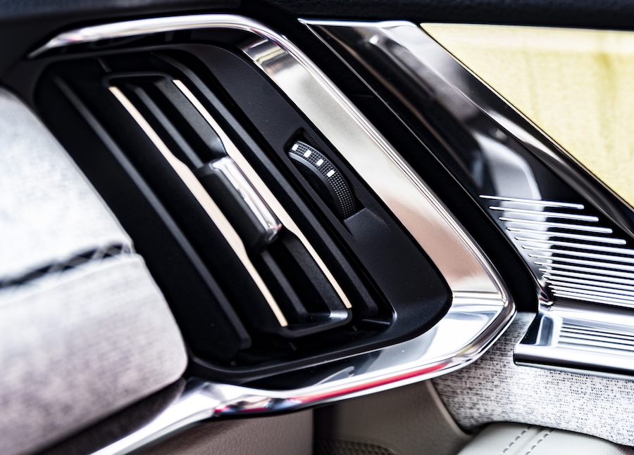 Mazda-CX60 MotorMag Reinhold Deisenhofer innen Lüftungsdüse