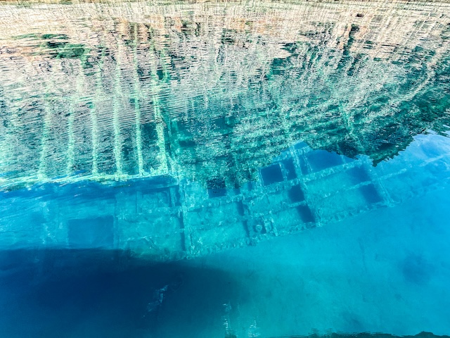 Arba Valamar Collection Rab TRAVELness MotorMag Reinhold Deisenhofer Zavratnica Bucht2