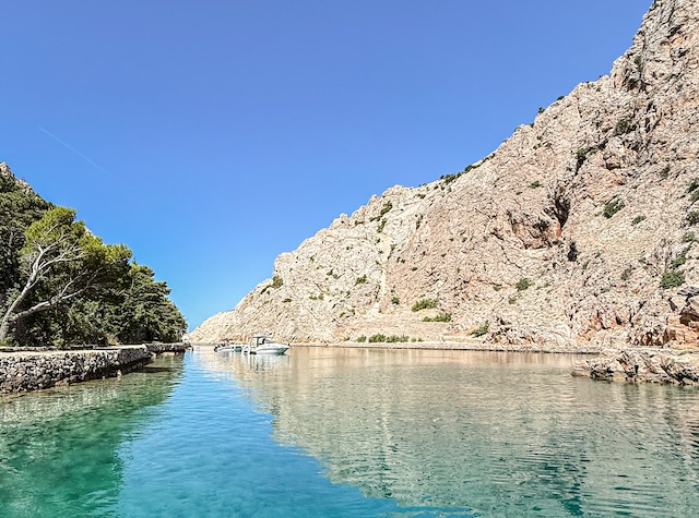 Arba Valamar Collection Rab TRAVELness MotorMag Reinhold Deisenhofer Zavratnica Bucht