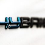 MotorMag Reinhold Deisenhofer Peugeot 508 Hybrid aussen Logo nah