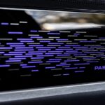 VW Passat MotorMag Reinhold Deisenhofer innen Armaturenbrett Beifahrerseite