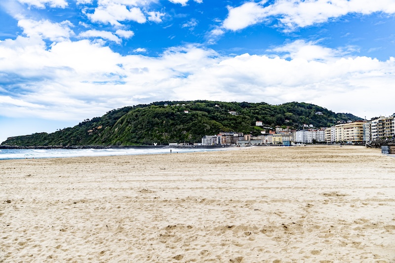 MotorMag Reinhold Deisenhofer San Sebastian aussen Bucht2
