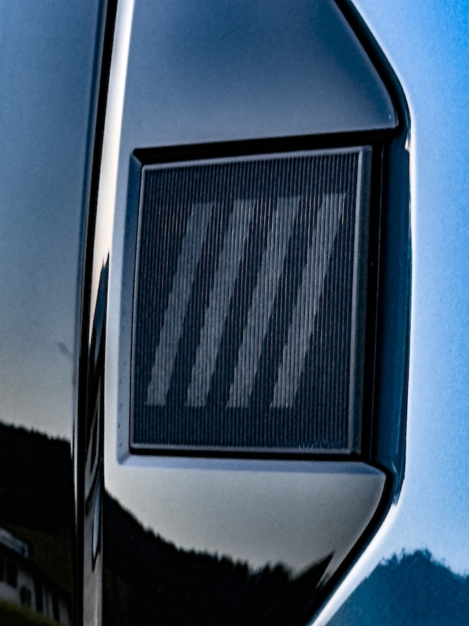 Fiat Grande Panda Mildhybrid MotorMag Reinhold Deisenhofer Logo