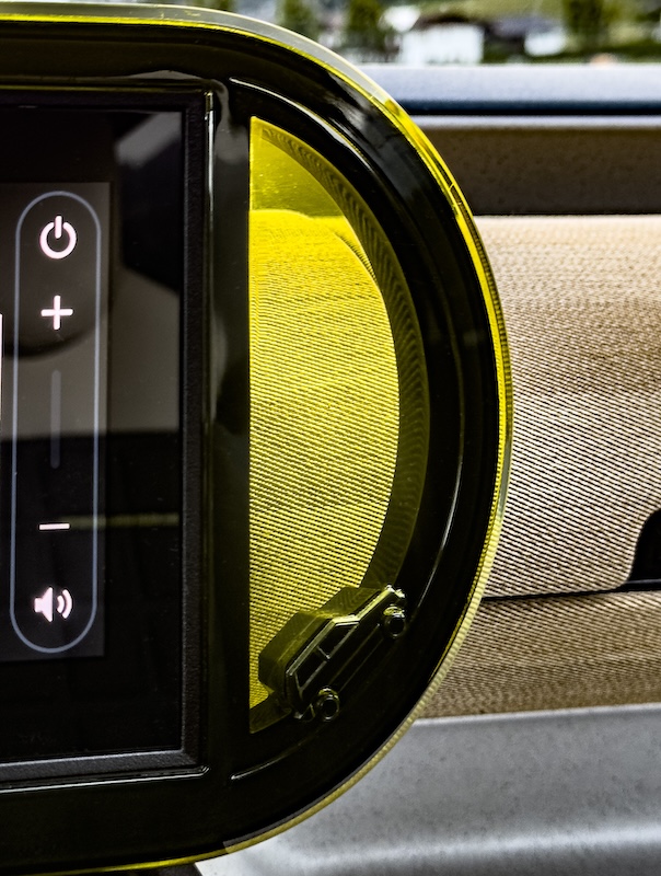 Fiat Grande Panda Mildhybrid MotorMag Reinhold Deisenhofer innen