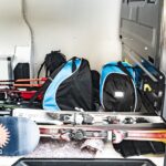 Opell Vivaro innen Kofferraum MotorMag Reinhold Deisenhofer