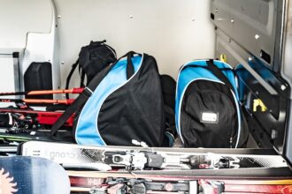 Opell Vivaro innen Kofferraum MotorMag Reinhold Deisenhofer