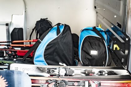 Opell Vivaro innen Kofferraum MotorMag Reinhold Deisenhofer