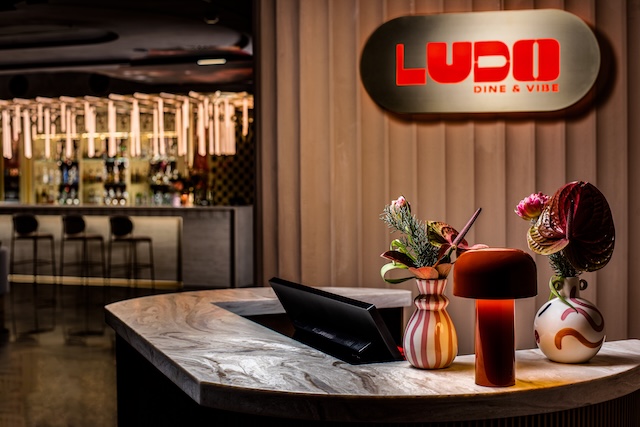 Bar-Ludo-nhow_Roma_Restaurant_LUDO_Reception