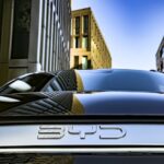 BYD Atto 3 Evo aussen Front nah MotorMag Reinhold Deisenhofer