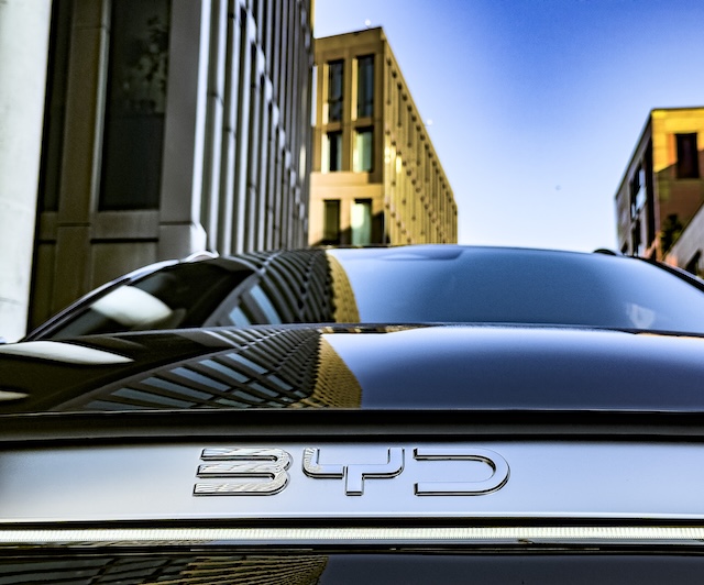 BYD Atto 3 Evo aussen Front nah MotorMag Reinhold Deisenhofer