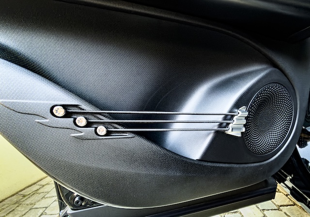 BYD Atto 3 Evo innen Tür hinten rechts MotorMag Reinhold Deisenhofer