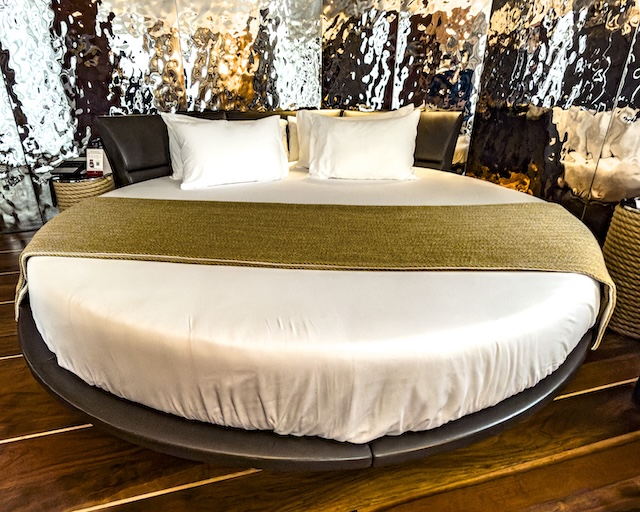 Ibiza NH Collection innen Bett MotorMag Reinhold Deisenhofer