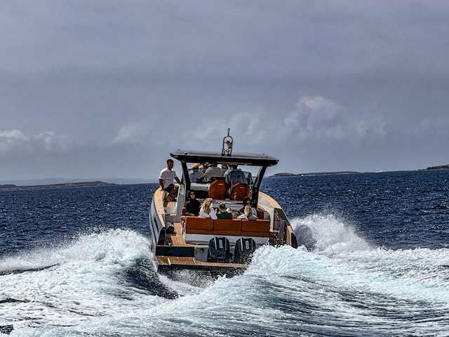 Ibiza Formentera Bootsfahrt5 MotorMag Reinhold Deisenhofer