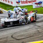 WEC Spa 2ß26 Spa_Race_9