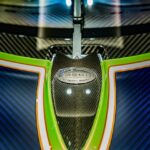 Pagani Pagani Huayra R CDE 2026 Reinhold Deisenhofer MotorMag