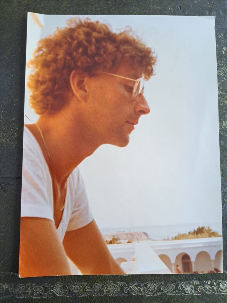 HC Meiser 70er Minipli Mykonos Motormag