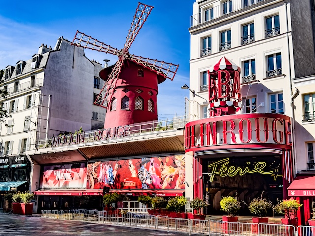 NH Collection Paris Moulin Rouge aussen Reinhold Deisenhofer Motormag