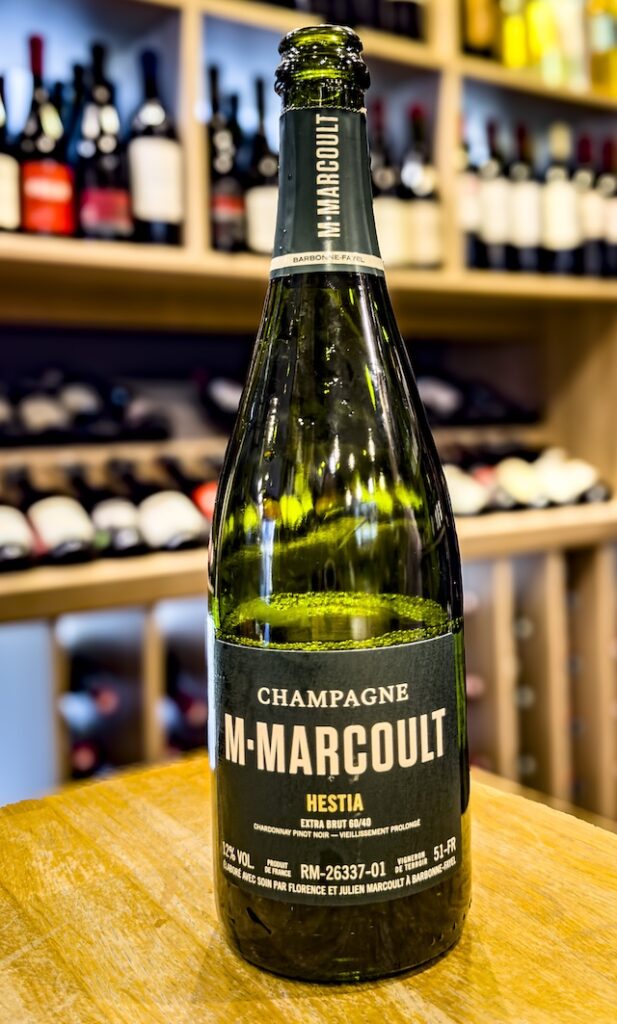 Paris innen Champagner Flasche Reinhold Deisenhofer Motormag