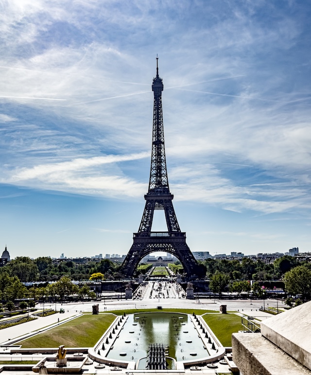 Paris aussen Trocadero Eiffelturm2 Reinhold Deisenhofer Motormag